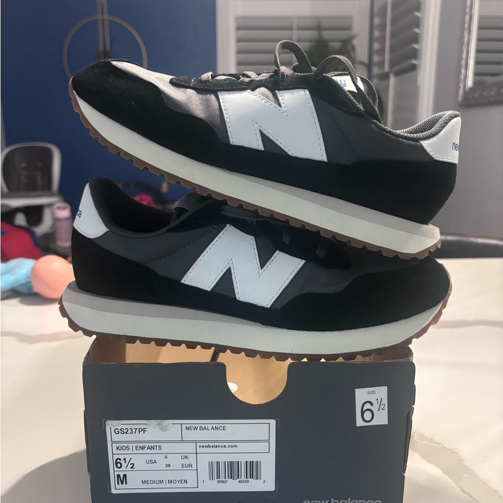 New Balance shoes